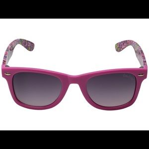 lilly pulitzer wild confetti sunglasses🌸